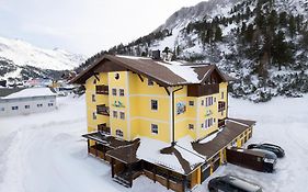 Hotel Tauerngloeckl